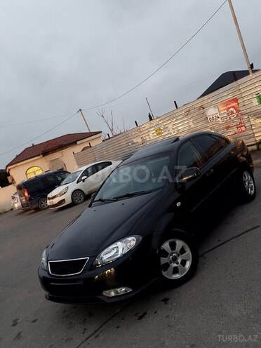 Daewoo Gentra 2014, 205,000 km - 1.5 l - Bakı