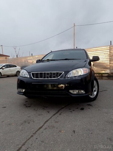 Daewoo Gentra 2014, 205,000 km - 1.5 l - Bakı