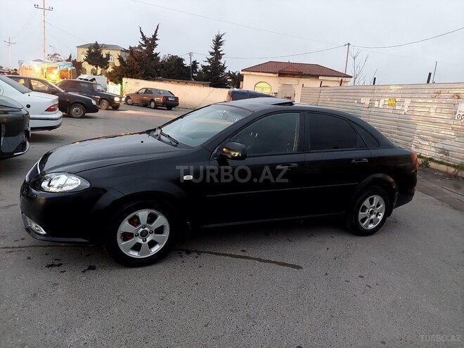 Daewoo Gentra 2014, 205,000 km - 1.5 l - Bakı