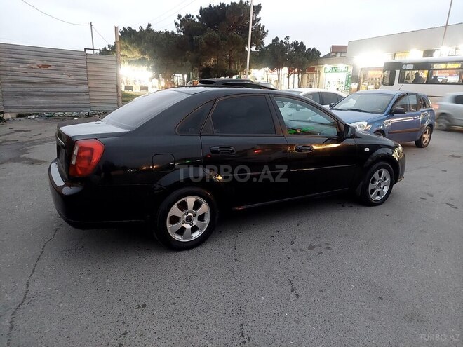 Daewoo Gentra 2014, 205,000 km - 1.5 l - Bakı