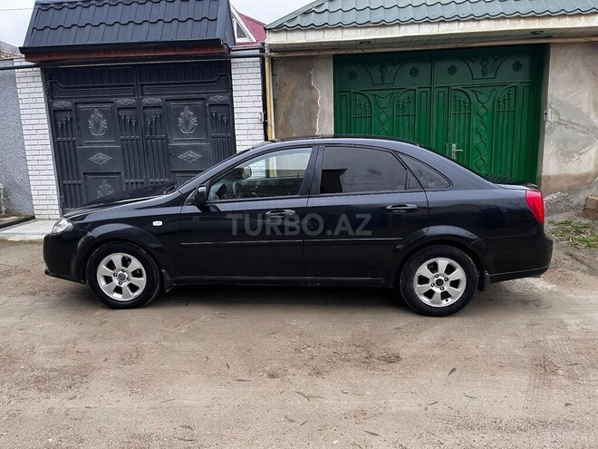 Daewoo Gentra 2014, 205,000 km - 1.5 l - Bakı