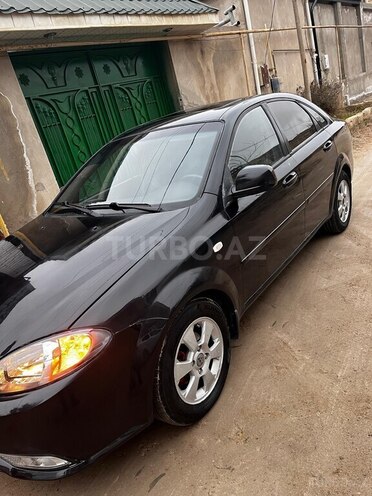 Daewoo Gentra 2014, 205,000 km - 1.5 l - Bakı