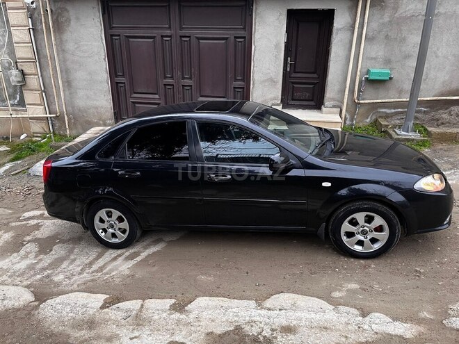 Daewoo Gentra 2014, 205,000 km - 1.5 l - Bakı