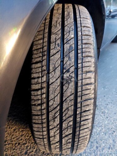 Daewoo Gentra 2014, 205,000 km - 1.5 l - Bakı