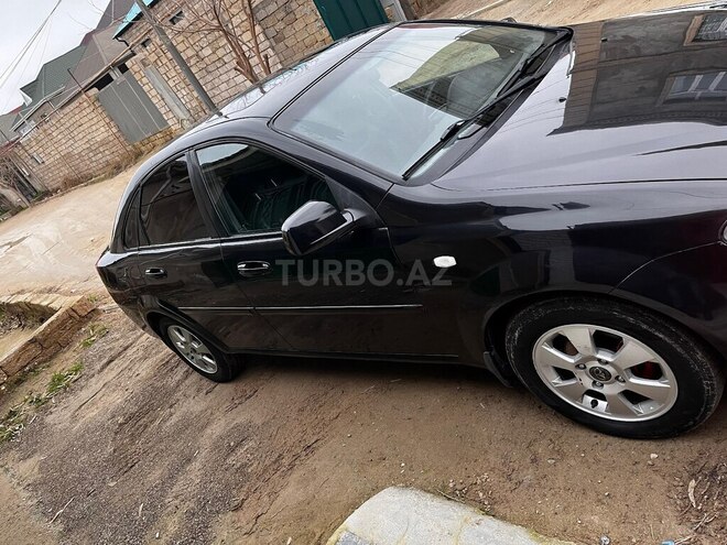 Daewoo Gentra 2014, 205,000 km - 1.5 l - Bakı