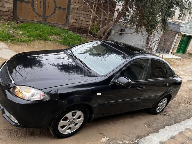Daewoo Gentra 2014, 205,000 km - 1.5 l - Bakı
