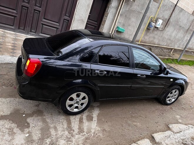 Daewoo Gentra 2014, 205,000 km - 1.5 l - Bakı
