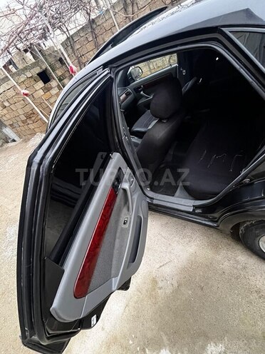 Daewoo Gentra 2014, 205,000 km - 1.5 l - Bakı