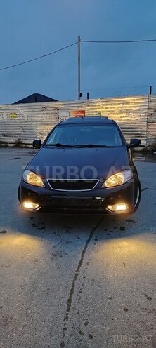Daewoo Gentra 2014, 205,000 km - 1.5 l - Bakı