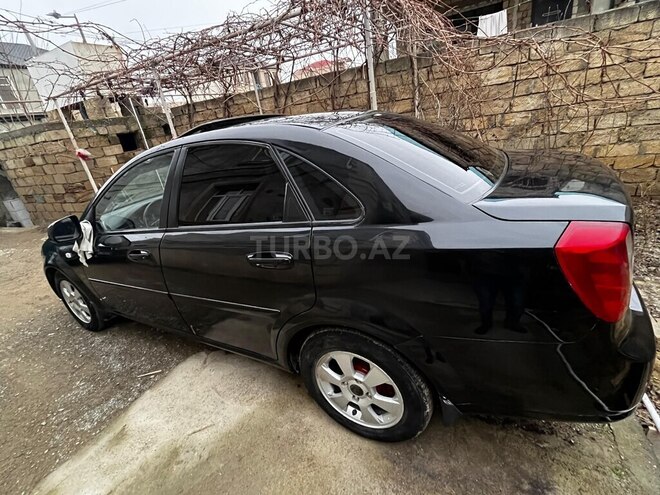 Daewoo Gentra 2014, 205,000 km - 1.5 l - Bakı
