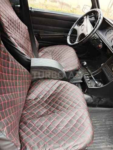 LADA (VAZ) 2107 2003, 27,127 km - 1.6 l - Bakı