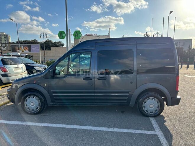 Ford Tourneo Connect 2010, 538,223 km - 1.8 l - Bakı