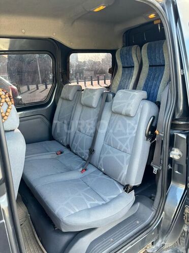Ford Tourneo Connect 2010, 538,223 km - 1.8 l - Bakı