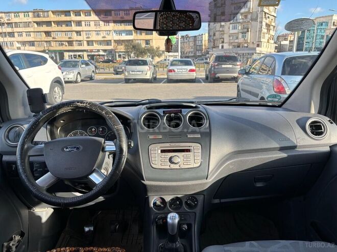 Ford Tourneo Connect 2010, 538,223 km - 1.8 l - Bakı