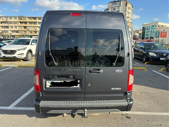 Ford Tourneo Connect 2010, 538,223 km - 1.8 l - Bakı