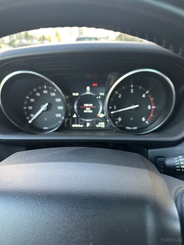 Land Rover RR Sport 2016, 123,645 km - 3.0 l - Bakı