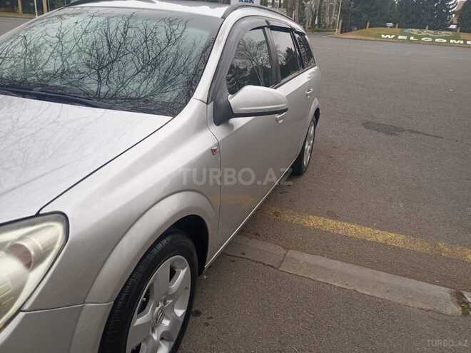 Opel Astra 2006, 220,176 km - 1.3 л - Mingəçevir