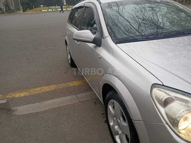 Opel Astra 2006, 220,176 km - 1.3 л - Mingəçevir