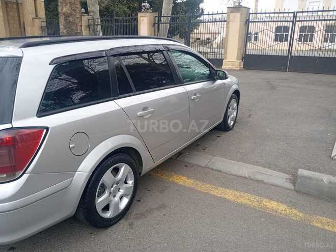 Opel Astra 2006, 220,176 km - 1.3 л - Mingəçevir