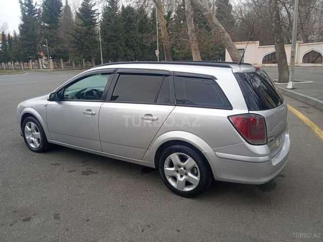 Opel Astra 2006, 220,176 km - 1.3 л - Mingəçevir