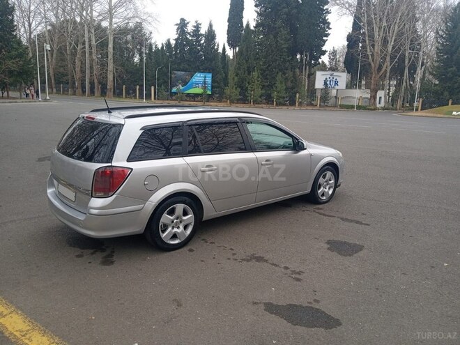 Opel Astra 2006, 220,176 km - 1.3 л - Mingəçevir