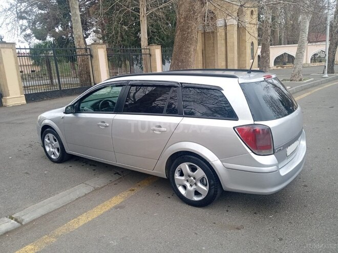 Opel Astra 2006, 220,176 km - 1.3 л - Mingəçevir