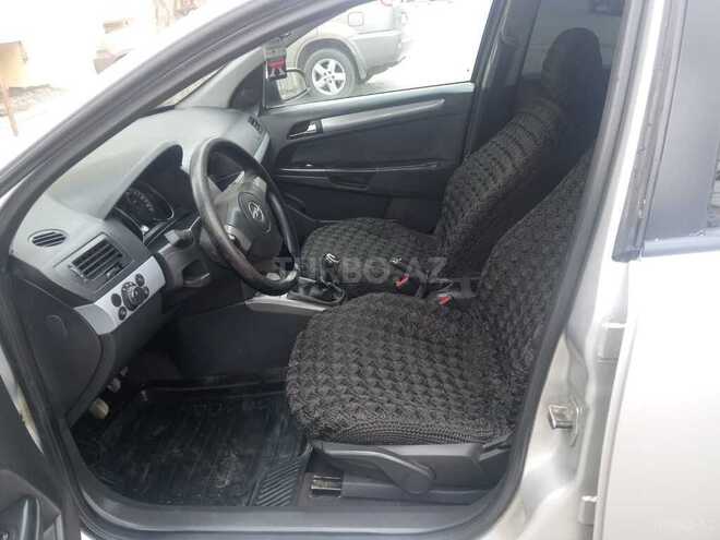 Opel Astra 2006, 220,176 km - 1.3 л - Mingəçevir