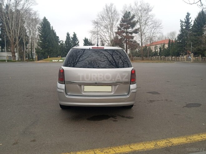 Opel Astra 2006, 220,176 km - 1.3 л - Mingəçevir