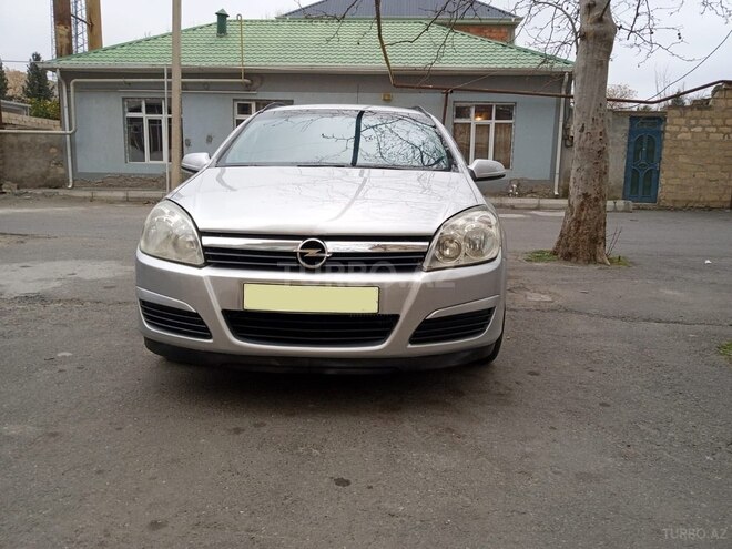 Opel Astra 2006, 220,176 km - 1.3 л - Mingəçevir