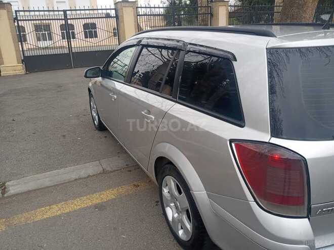 Opel Astra 2006, 220,176 km - 1.3 л - Mingəçevir