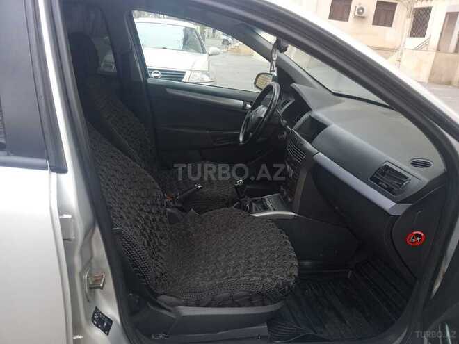 Opel Astra 2006, 220,176 km - 1.3 л - Mingəçevir