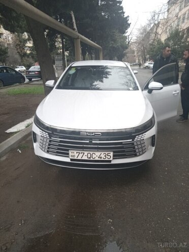 BYD Destroyer 05 2024, 0 km - 1.5 l - Bakı