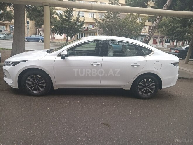 BYD Destroyer 05 2024, 0 km - 1.5 l - Bakı
