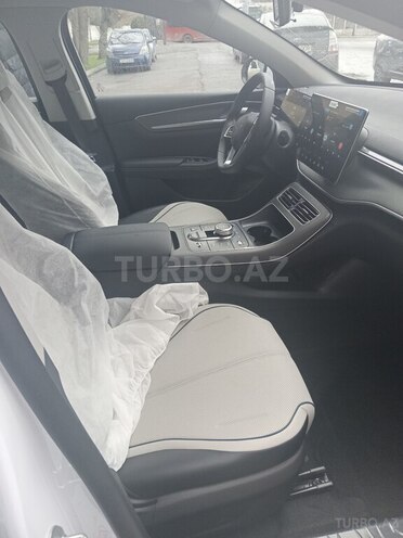 BYD Destroyer 05 2024, 0 km - 1.5 l - Bakı