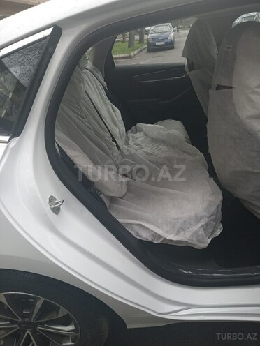BYD Destroyer 05 2024, 0 km - 1.5 l - Bakı