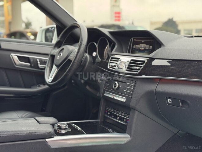 Mercedes E 220 d 2015, 74,000 km - 2.2 l - Bakı