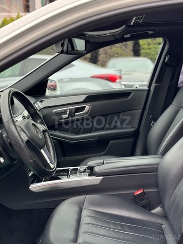 Mercedes E 220 d 2015, 74,000 km - 2.2 l - Bakı