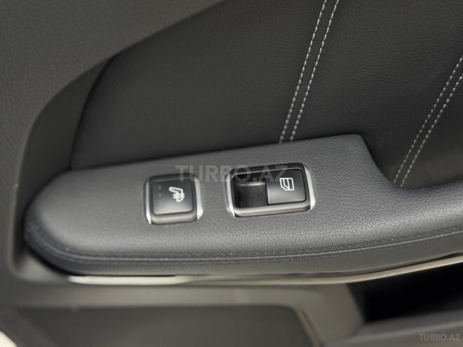 Mercedes E 220 d 2015, 74,000 km - 2.2 l - Bakı