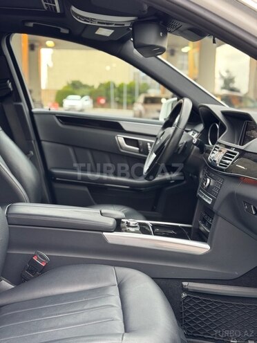 Mercedes E 220 d 2015, 74,000 km - 2.2 l - Bakı