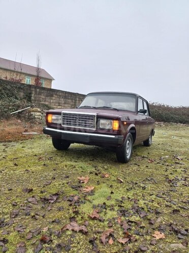 LADA (VAZ) 2107 2002, 73,500 km - 1.6 л - Lənkəran