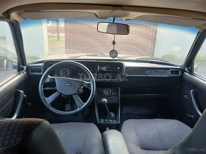 LADA (VAZ) 2107 2002, 73,500 km - 1.6 л - Lənkəran