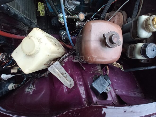 LADA (VAZ) 2107 2002, 73,500 km - 1.6 л - Lənkəran
