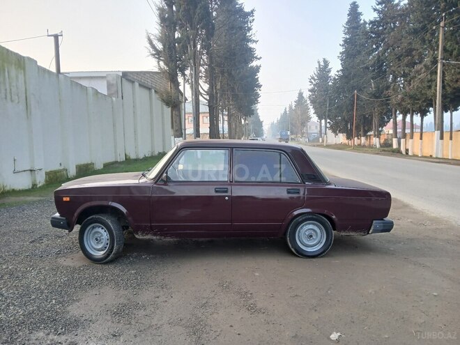 LADA (VAZ) 2107 2002, 73,500 km - 1.6 л - Lənkəran