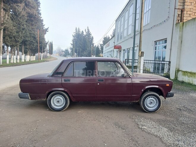 LADA (VAZ) 2107 2002, 73,500 km - 1.6 л - Lənkəran