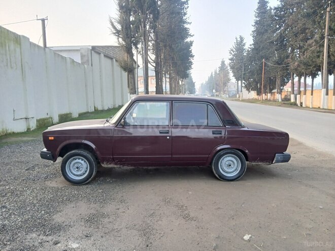 LADA (VAZ) 2107 2002, 73,500 km - 1.6 л - Lənkəran