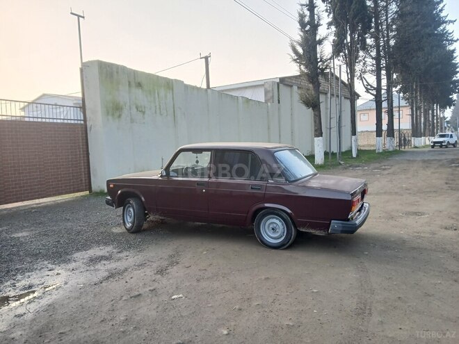 LADA (VAZ) 2107 2002, 73,500 km - 1.6 л - Lənkəran