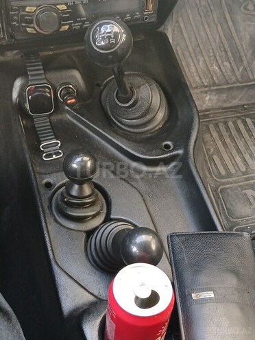LADA (VAZ) Niva 2012, 129,800 km - 1.7 л - Gəncə