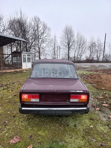 LADA (VAZ) 2107 2002, 73,500 km - 1.6 л - Lənkəran