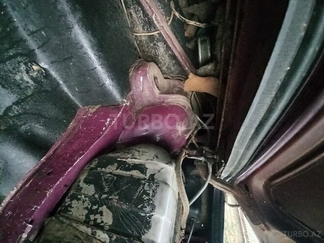 LADA (VAZ) 2107 2002, 73,500 km - 1.6 л - Lənkəran