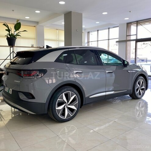 Volkswagen ID.4 Crozz-4